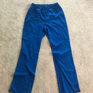 Cherokee workwear scrubs pants- NEVER WORN